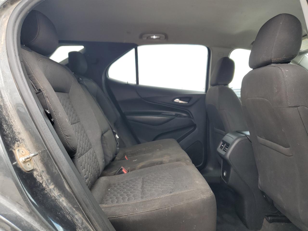 2018 Chevrolet Equinox - Image 11