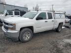 2018 Chevrolet Silverado C1500 продається в Portland, OR - Rear End