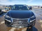 2017 Lexus Nx 200T Base for Sale in Helena, MT - Rollover