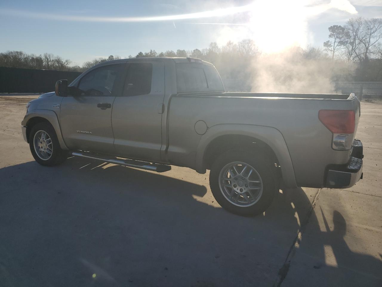 2008 Toyota Tundra - Image 2