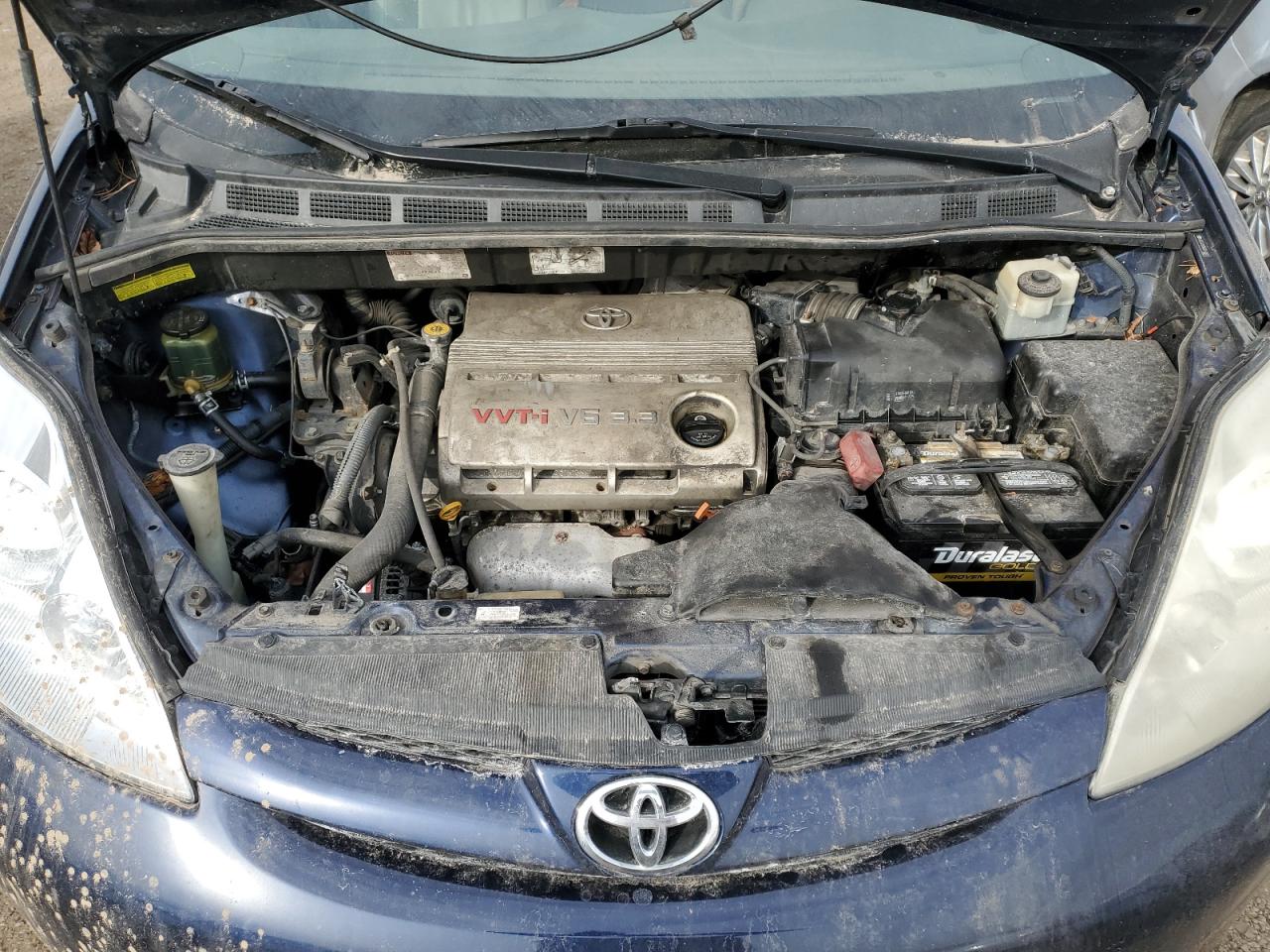 2006 Toyota Sienna - Image 12