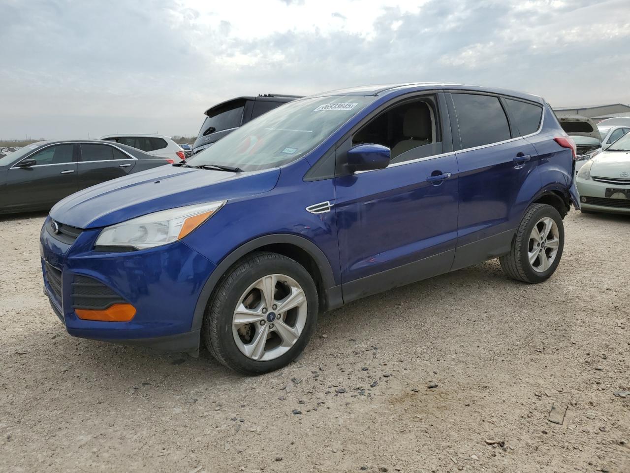 2015 Ford Escape - Image 1