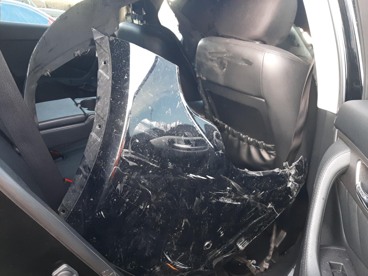 2015 Infiniti Qx70 VIN: 381224 Lot: 43875395