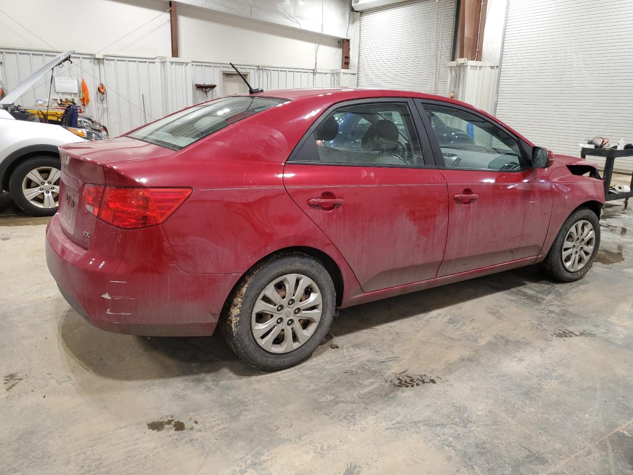 2013 Kia Forte - Image 3