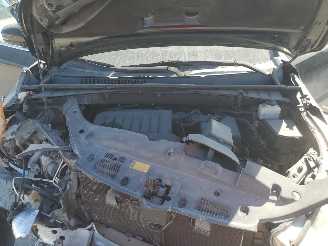 2015 Toyota Highlander - Image 12