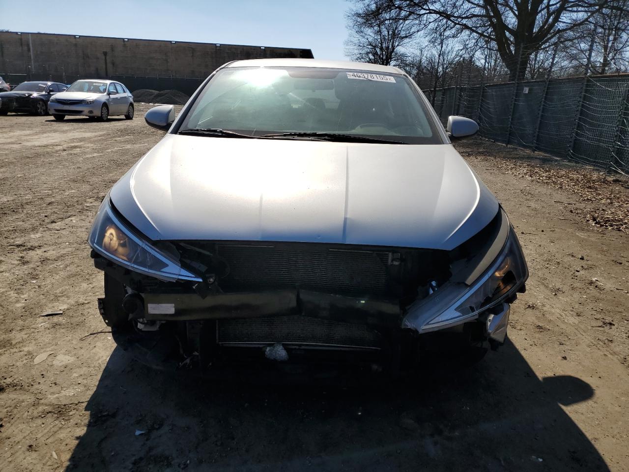 2019 Hyundai Elantra - Image 5