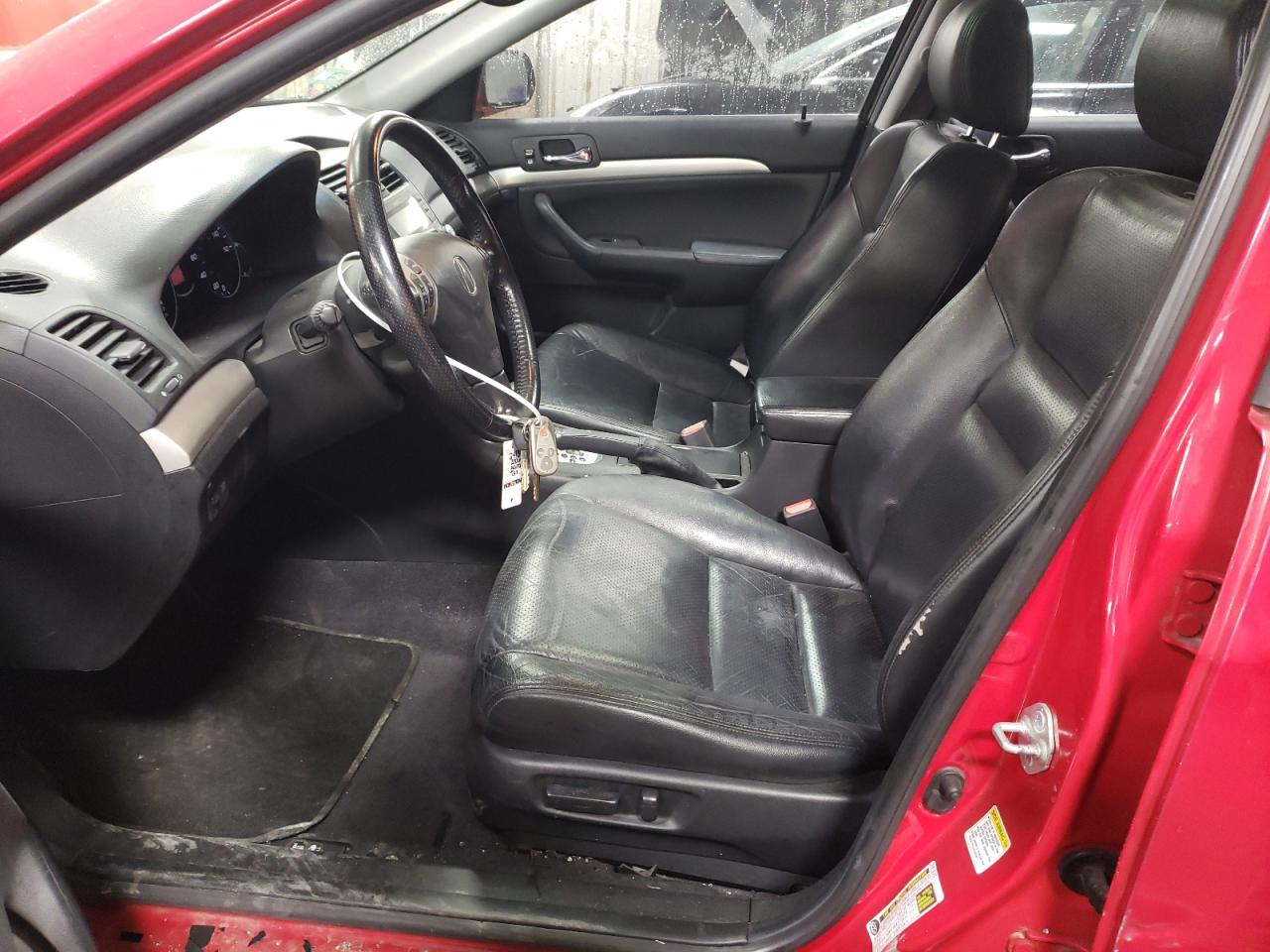 2006 Acura TSX - Image 7