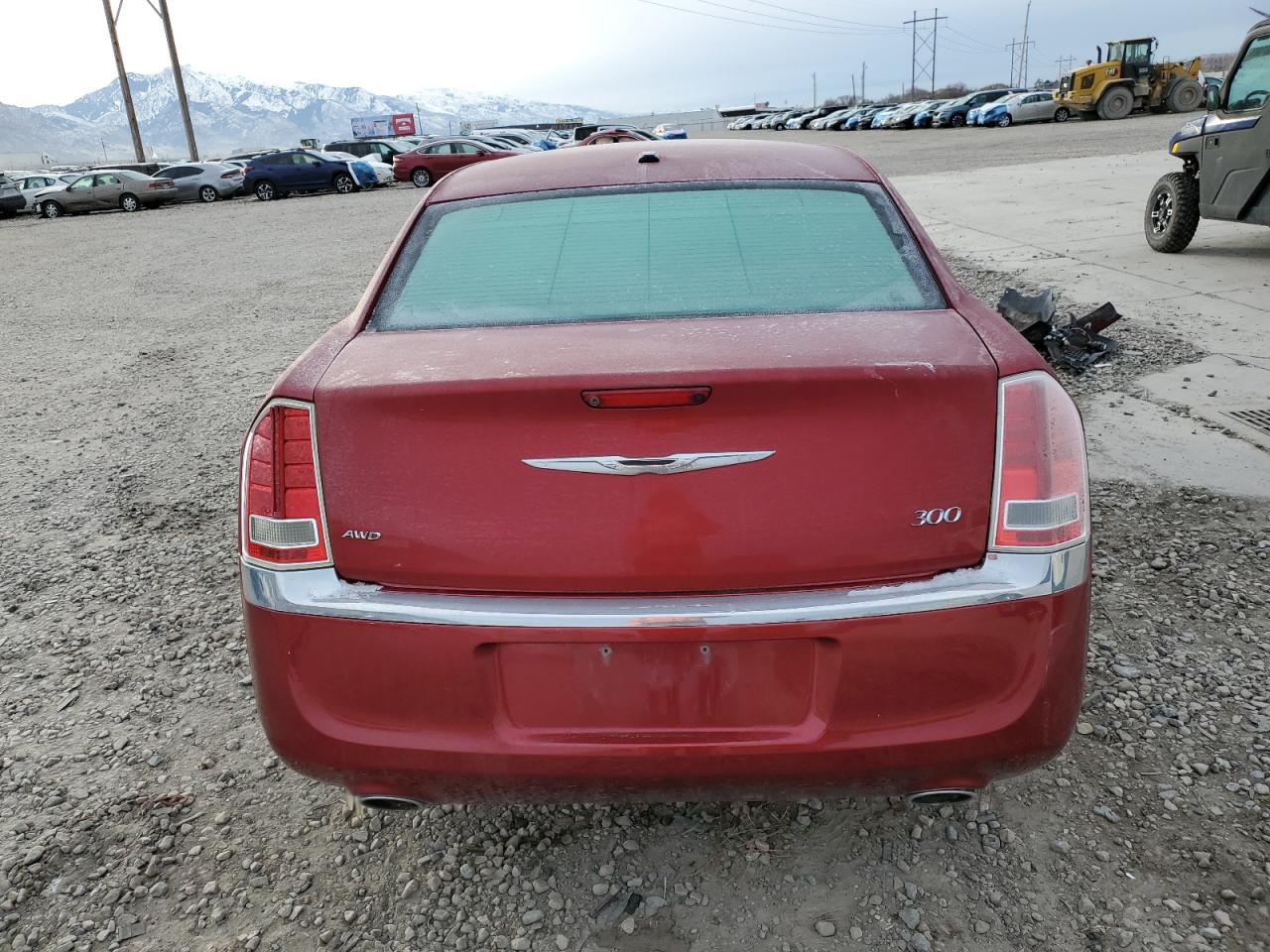 2013 Chrysler 300 - Image 6