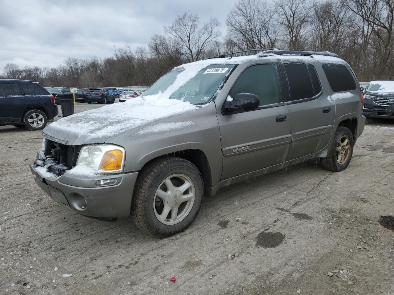 2005 GMC Envoy - Image 1