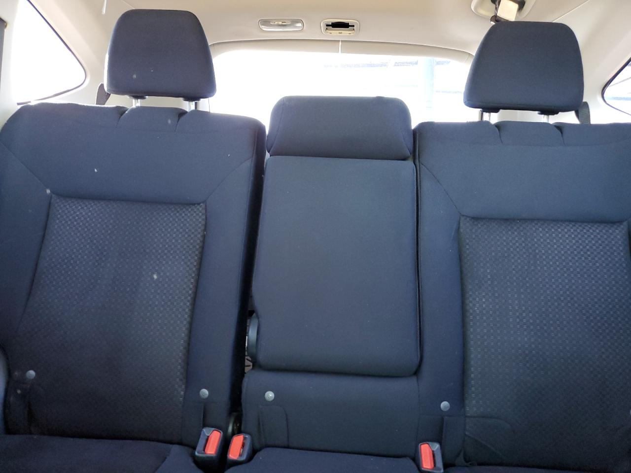 2015 Honda CR-V - Image 10