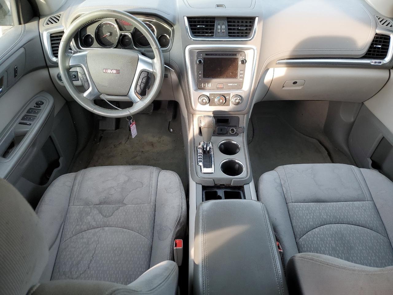 2015 GMC Acadia - Image 8