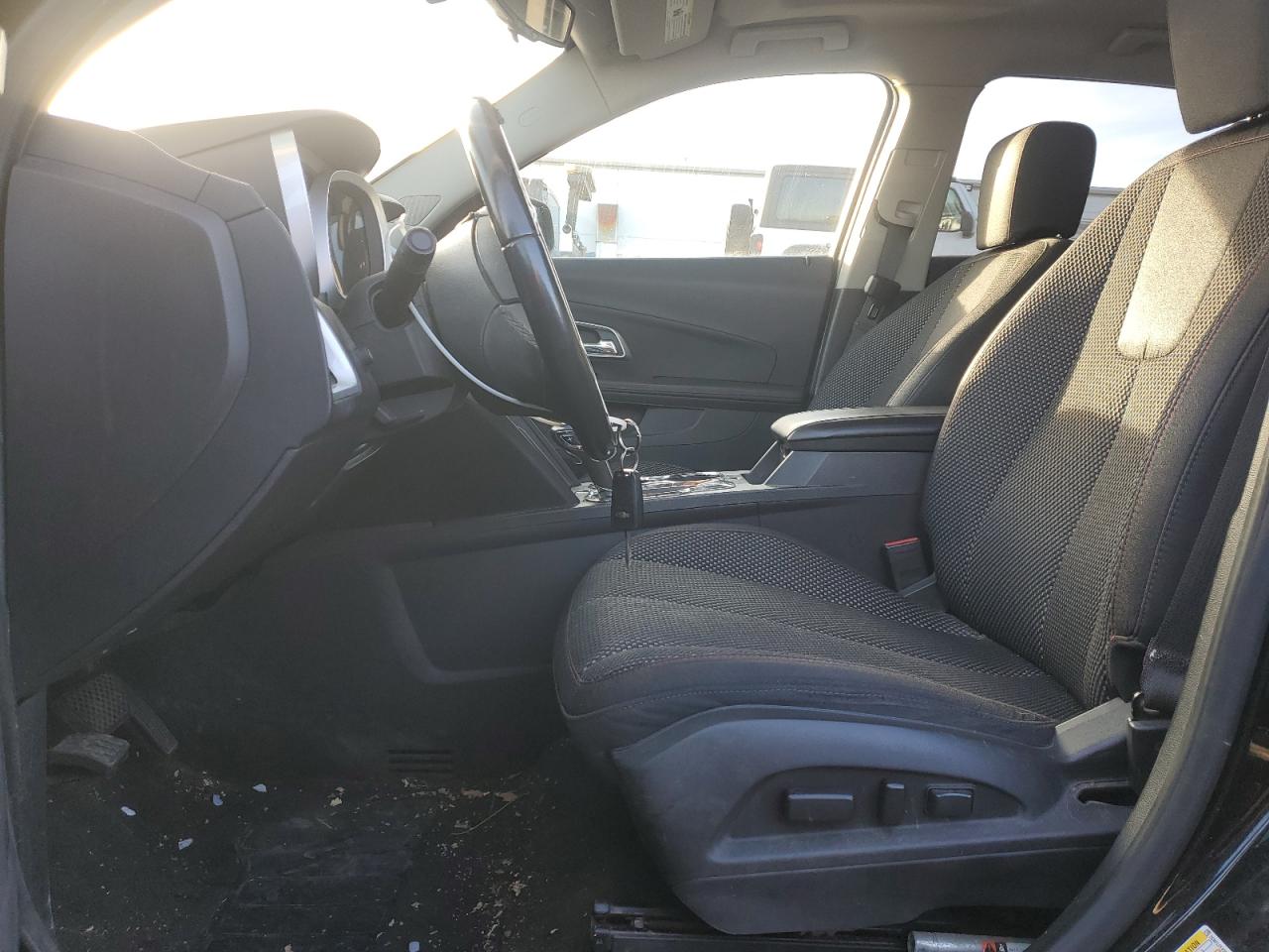 2014 Chevrolet Equinox - Image 7