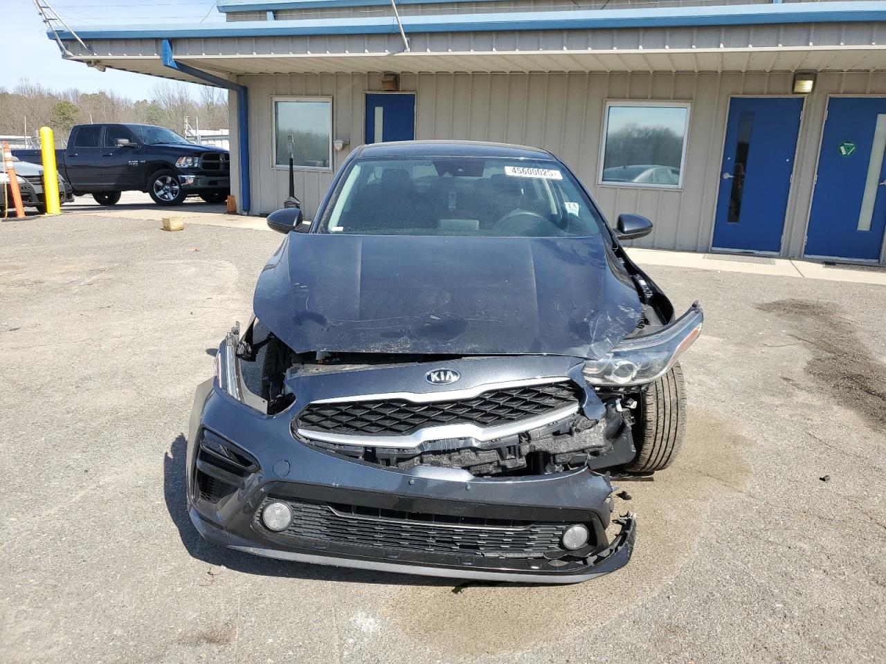 2019 Kia Forte - Image 5