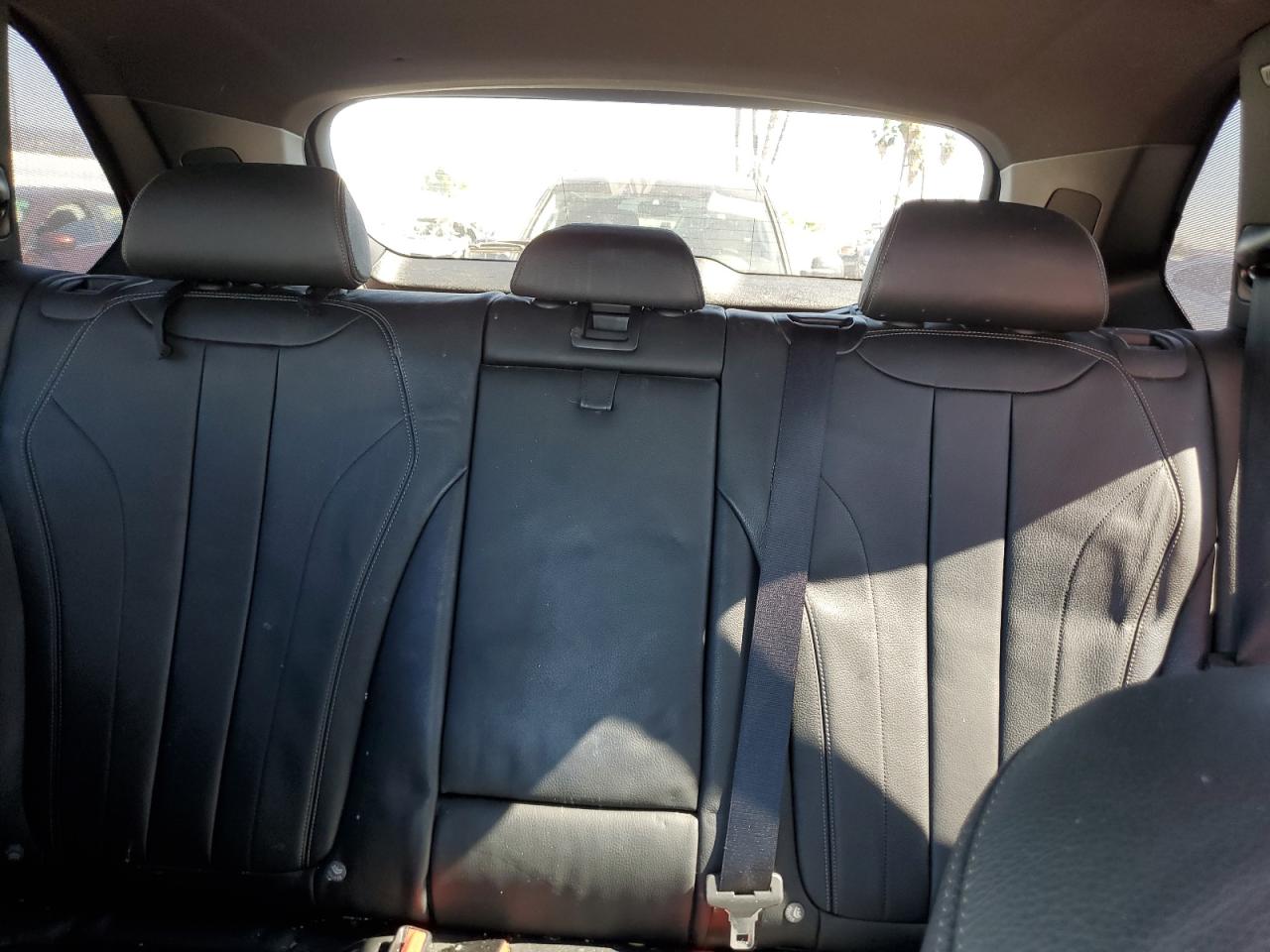 2018 BMW X5 - Image 10