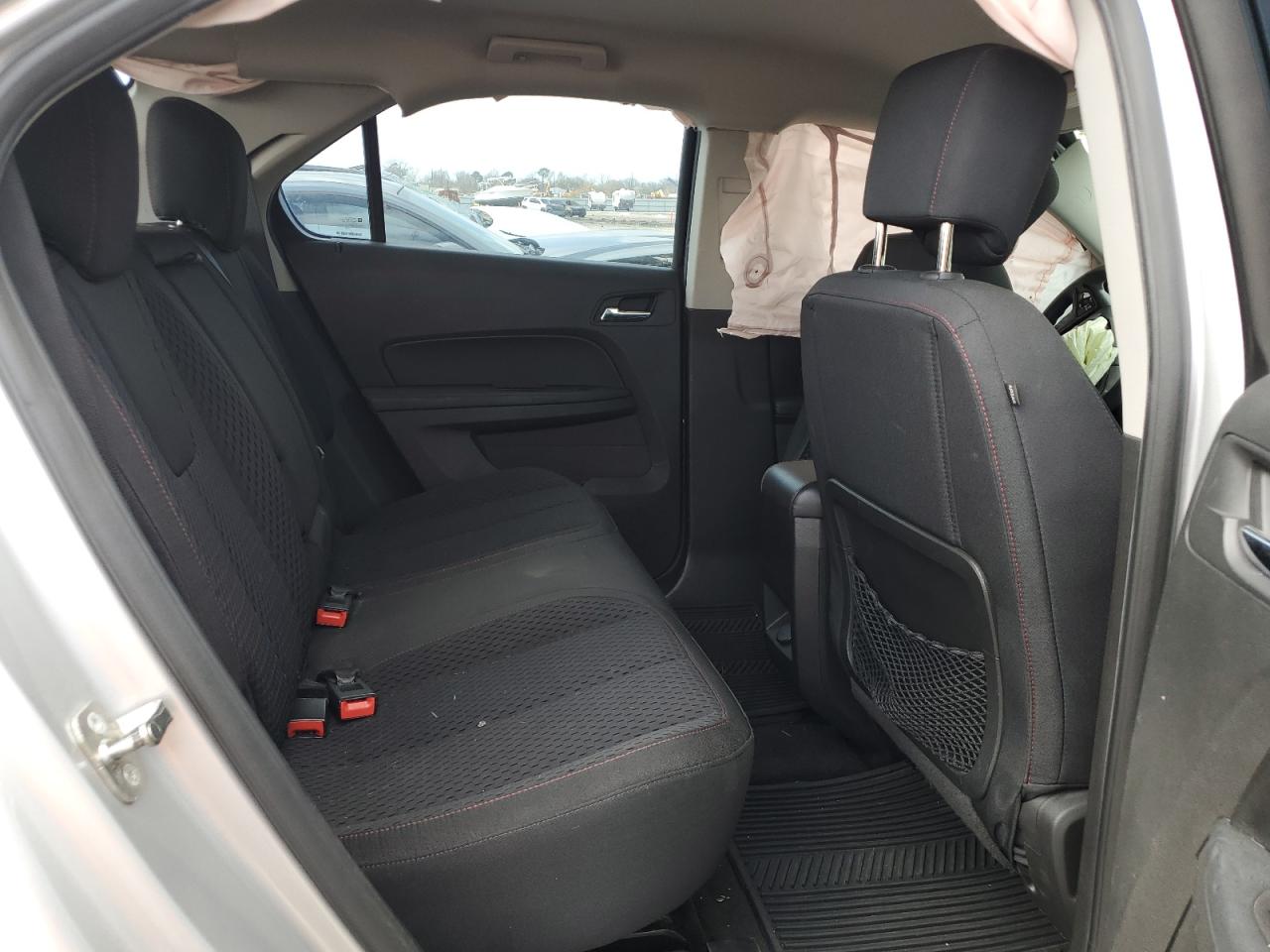 2015 Chevrolet Equinox - Image 10