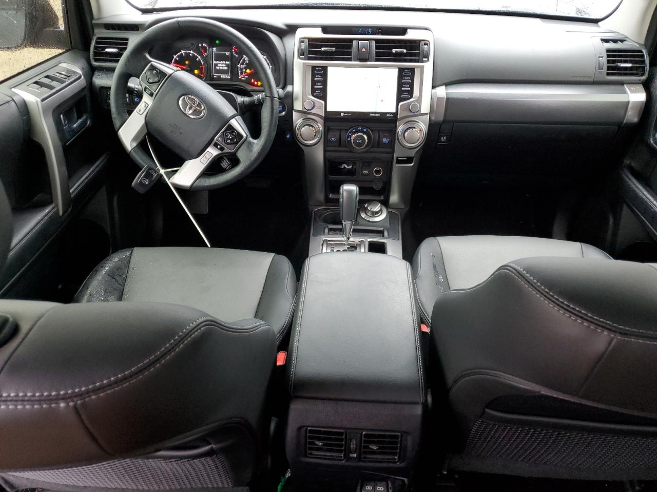 2024 Toyota 4Runner - Image 8