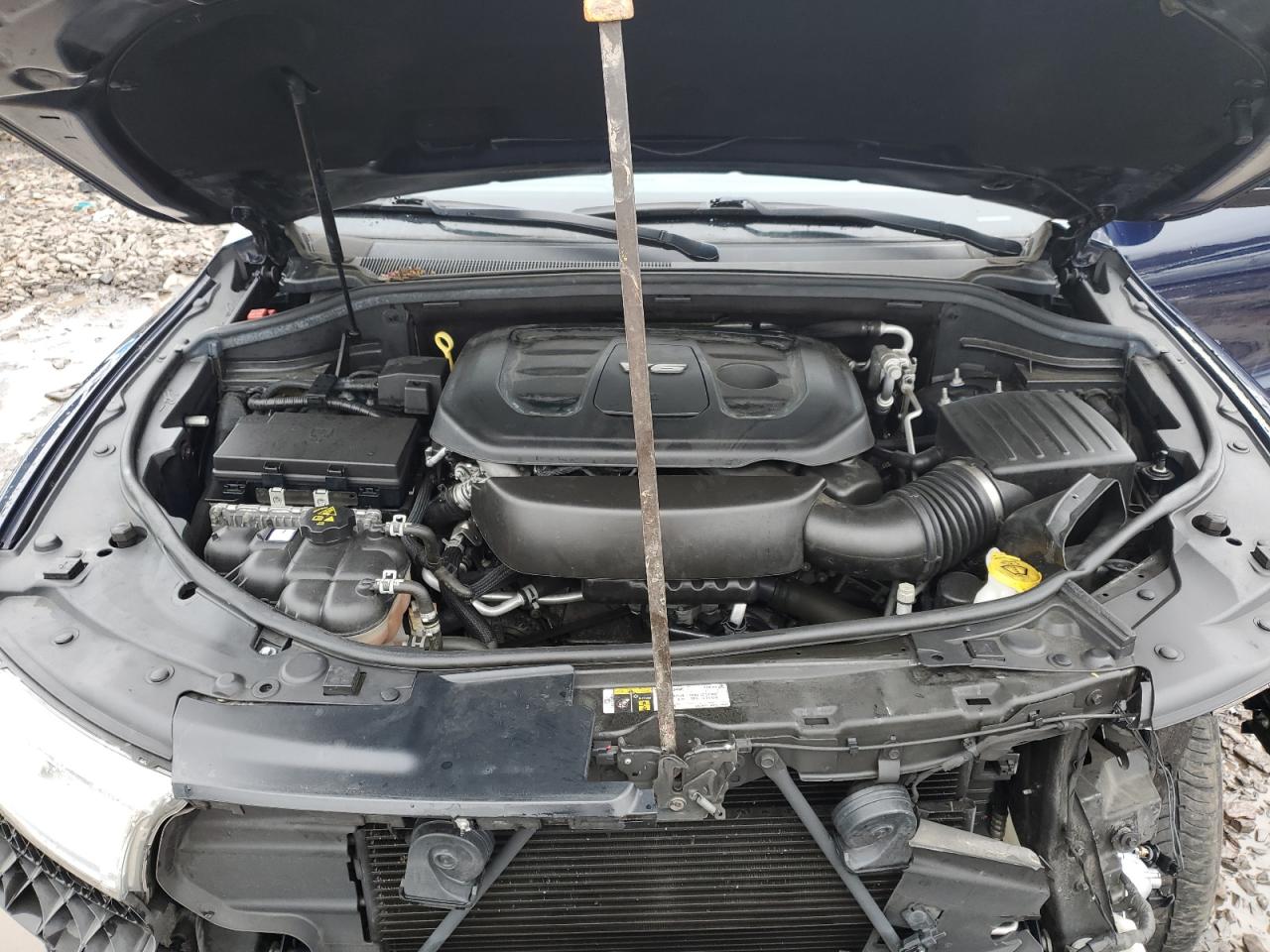 2018 Dodge Durango - Image 14