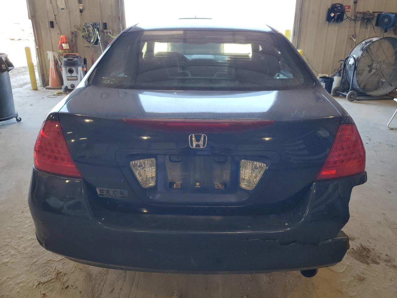2007 Honda Accord - Image 6