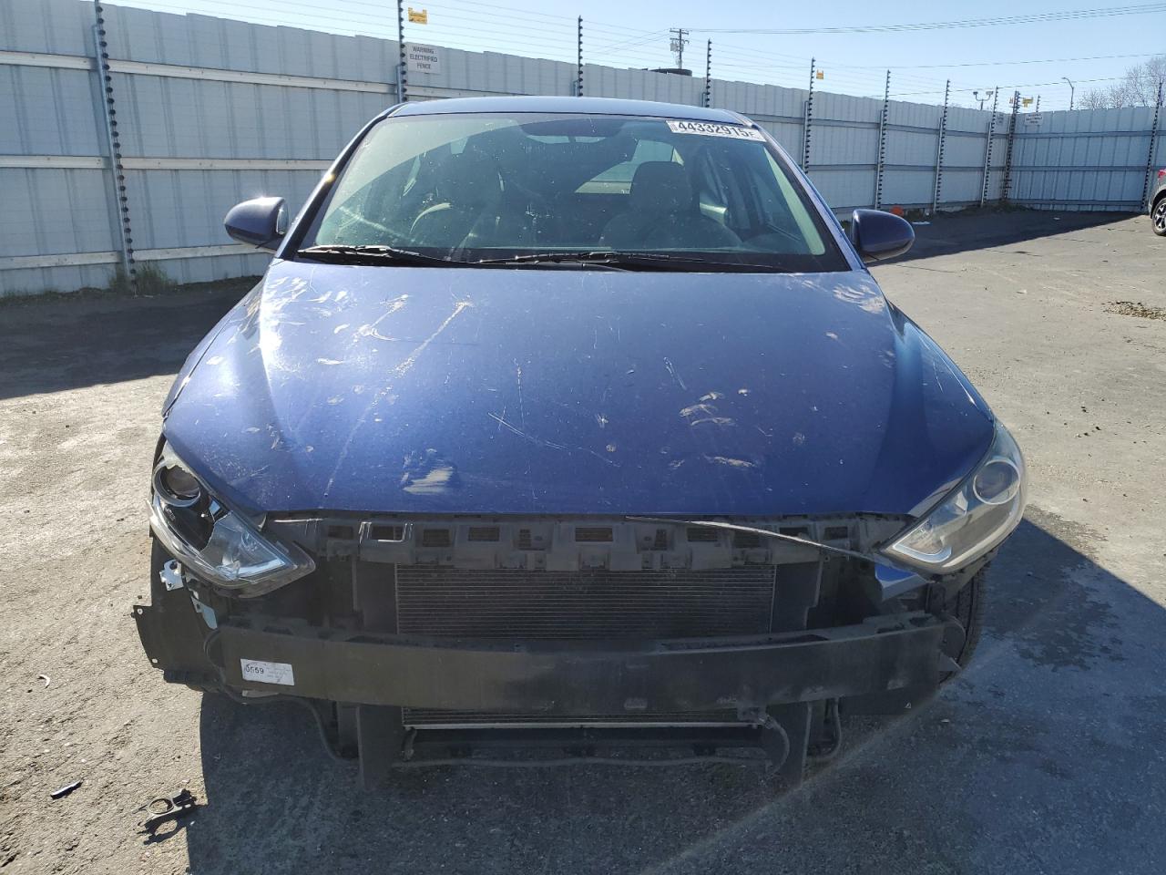 2018 Hyundai Elantra - Image 5