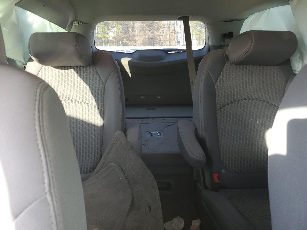 2012 Chevrolet Traverse - Image 10