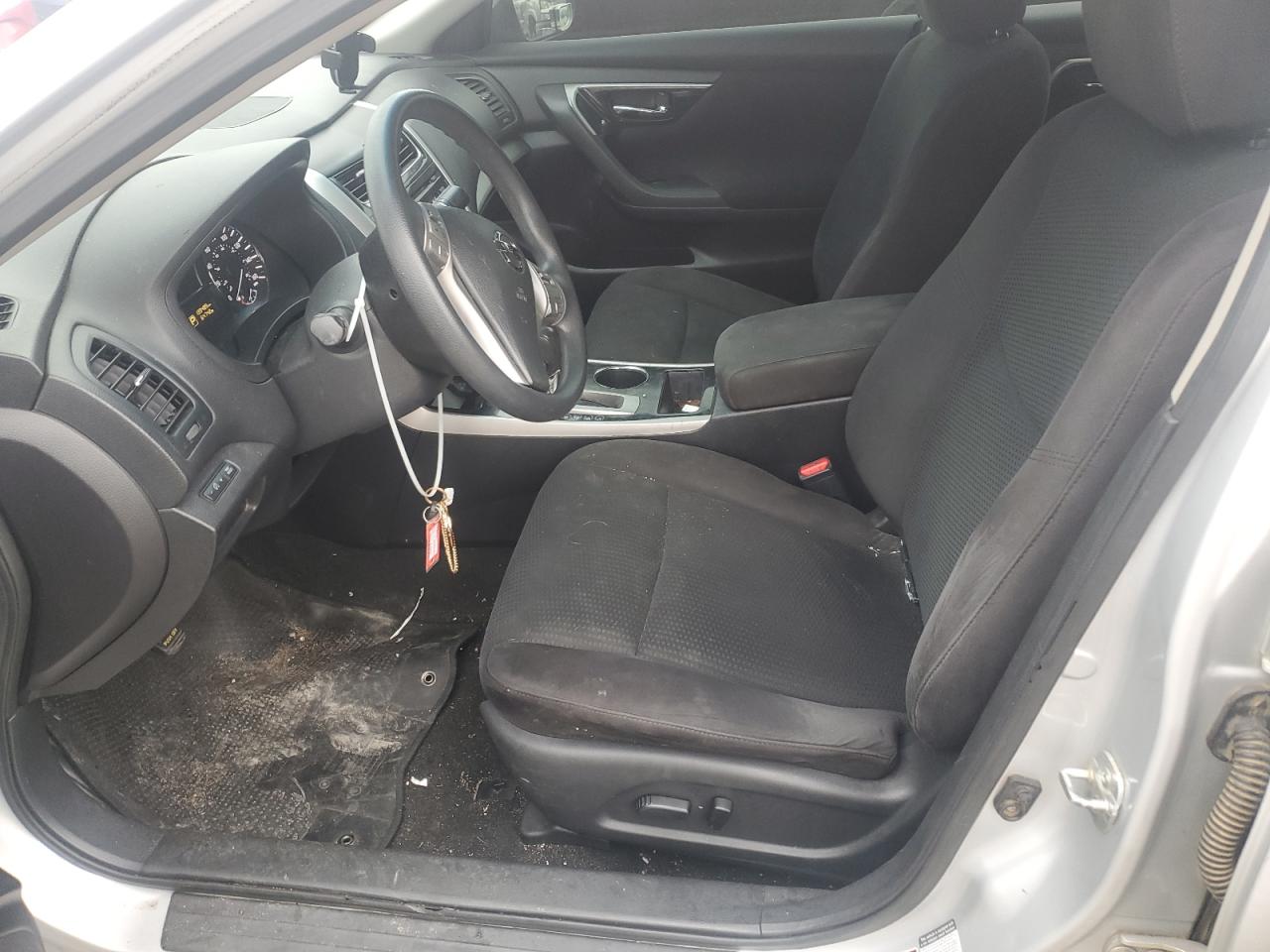 2014 Nissan Altima - Image 7