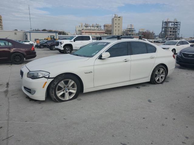 2013 Bmw 528 I