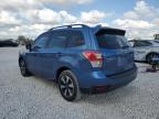 2017 Subaru Forester 2.5I Limited de vânzare în Opa Locka, FL - Side