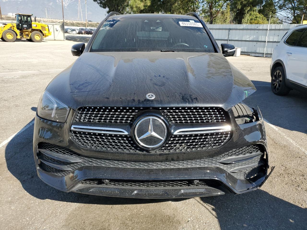 2022 Mercedes-Benz GLE - Image 5