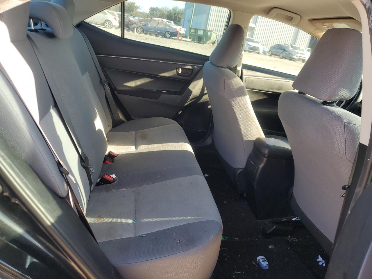 2014 Toyota Corolla - Image 10
