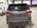 2018 Toyota Highlander Limited for Sale in Greenwood, NE - Front End