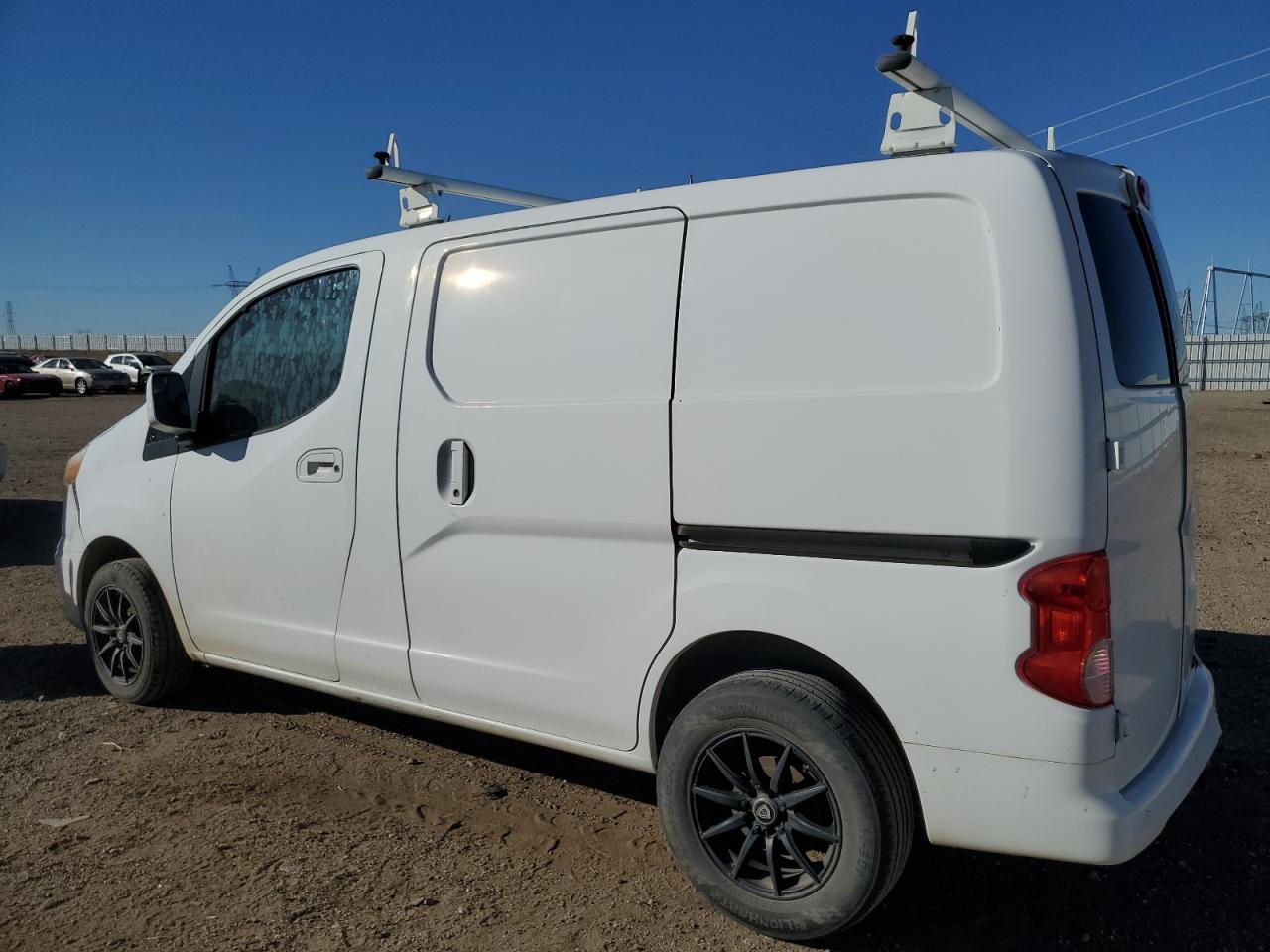 2015 Chevrolet Express - Image 2