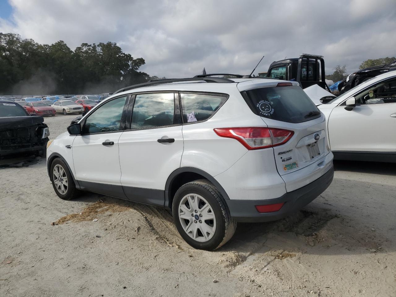 2015 Ford Escape - Image 2