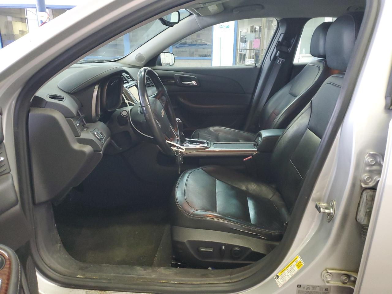 2013 Chevrolet Malibu - Image 7