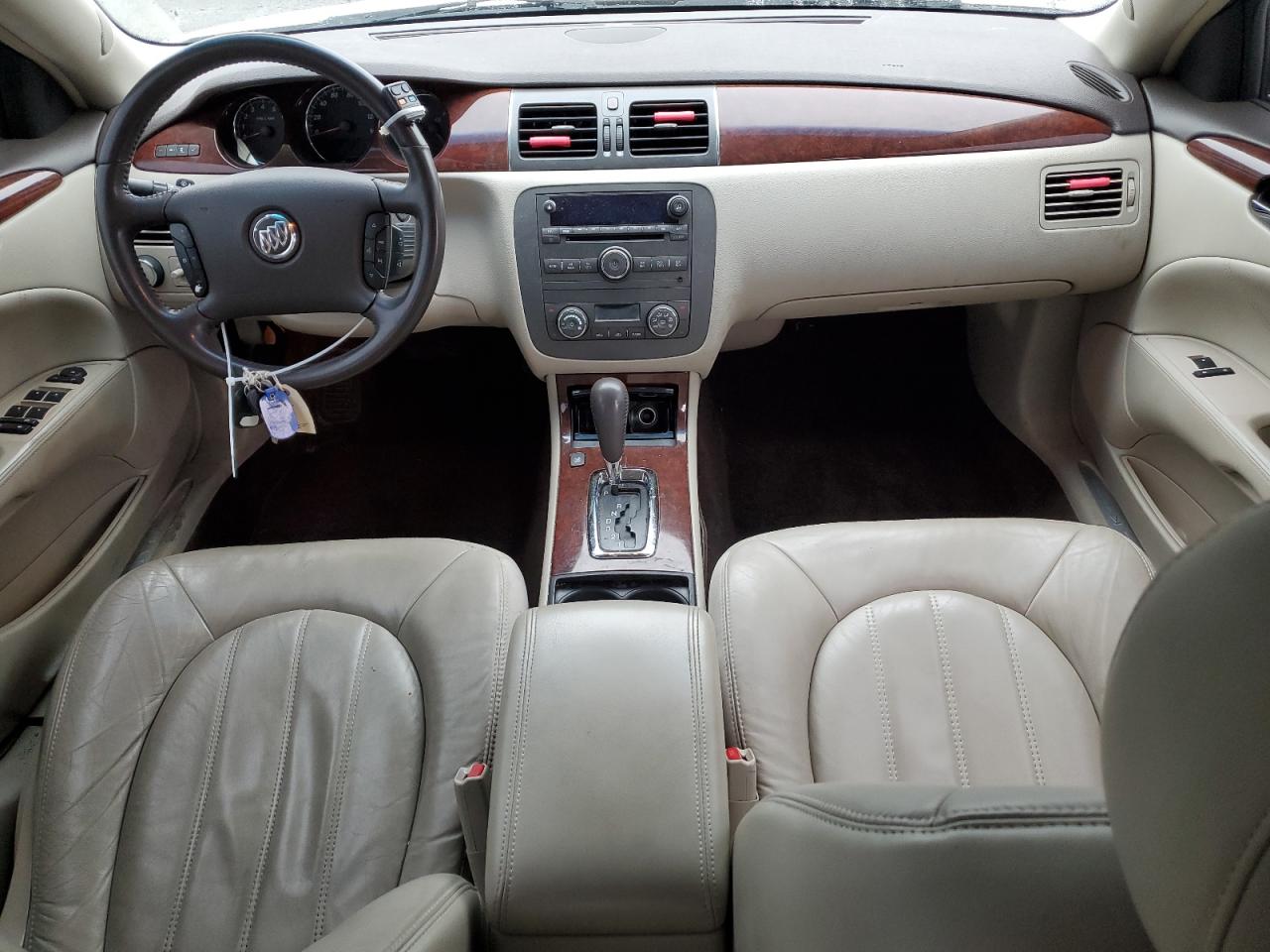 2008 Buick Lucerne - Image 8