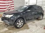 2007 Acura Mdx Technology for Sale in Columbia, MO - Hail