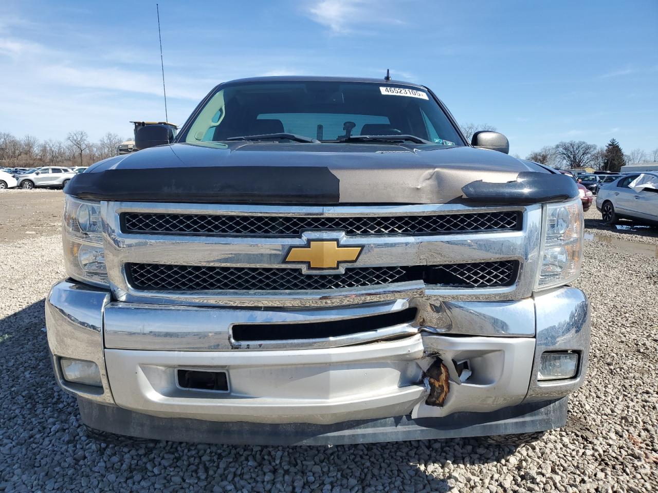 2013 Chevrolet Silverado - Image 5