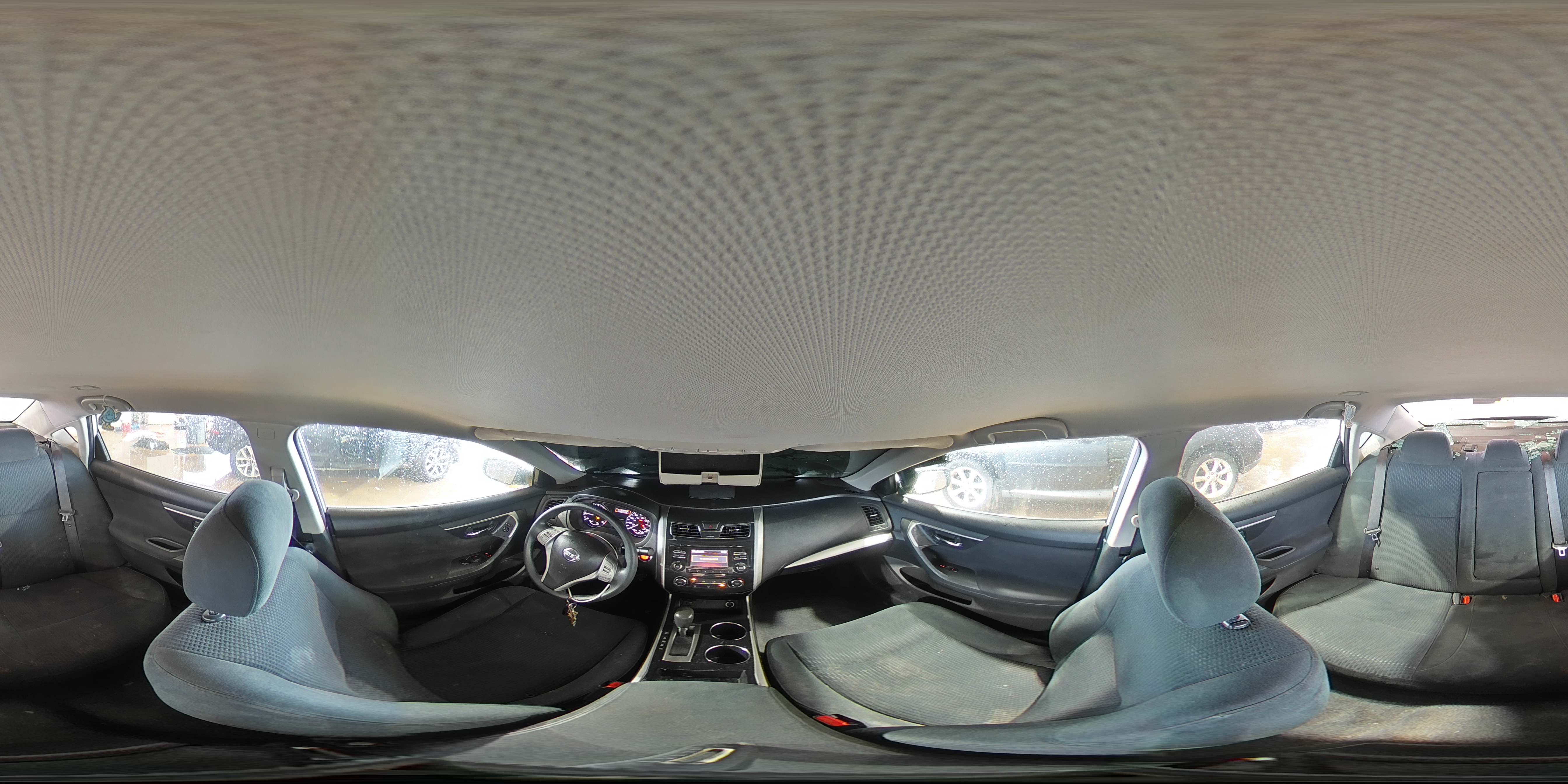 2015 Nissan Altima - Image 14