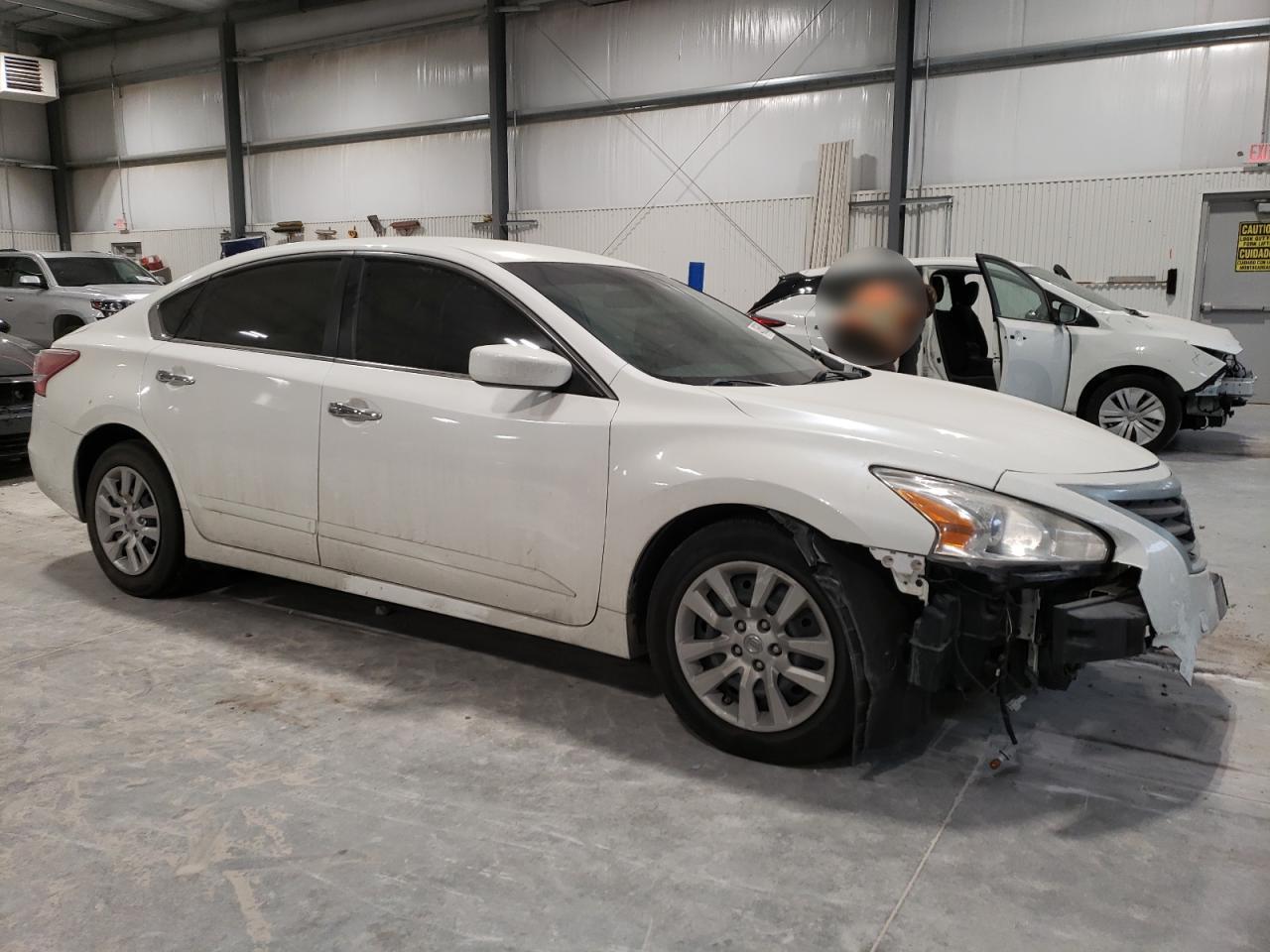 2013 Nissan Altima - Image 4