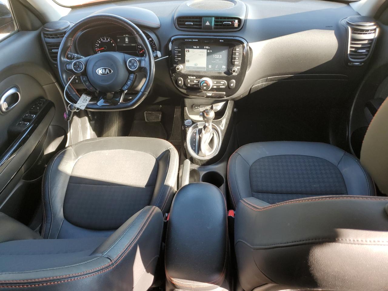 2018 Kia Soul - Image 8