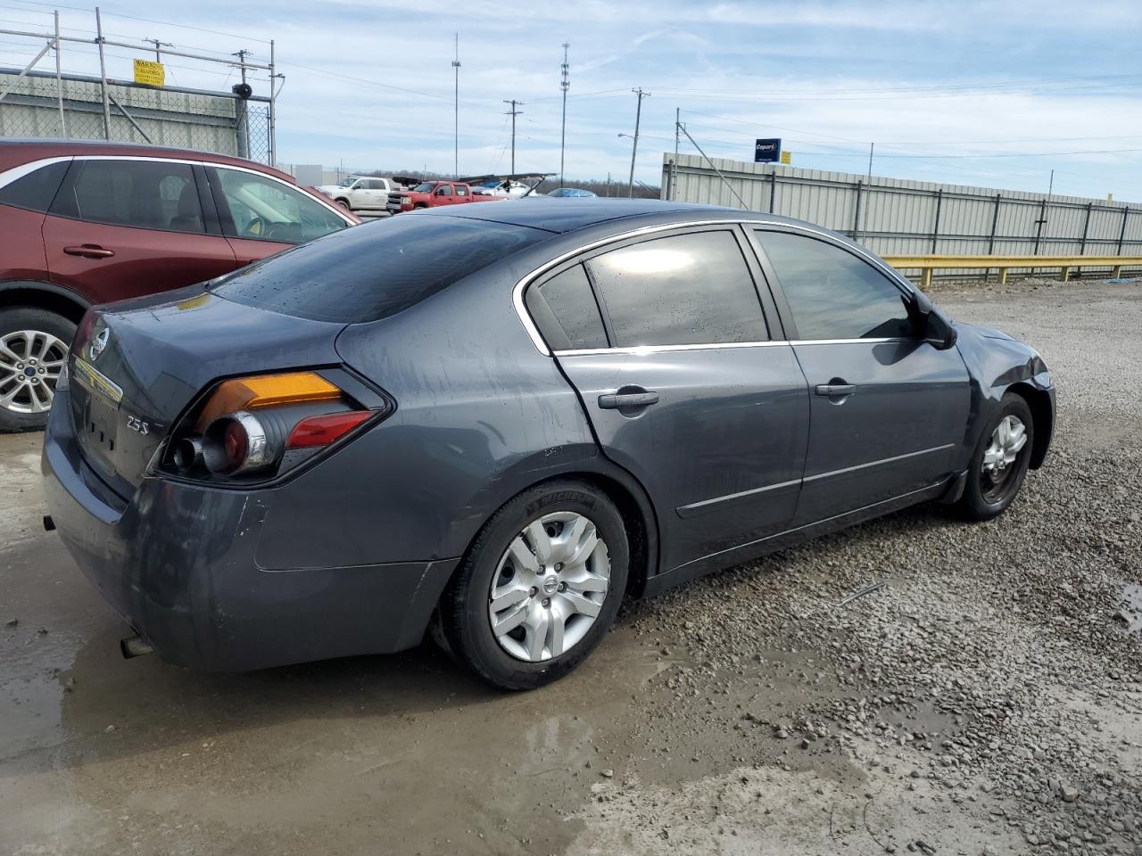 2009 Nissan Altima - Image 3