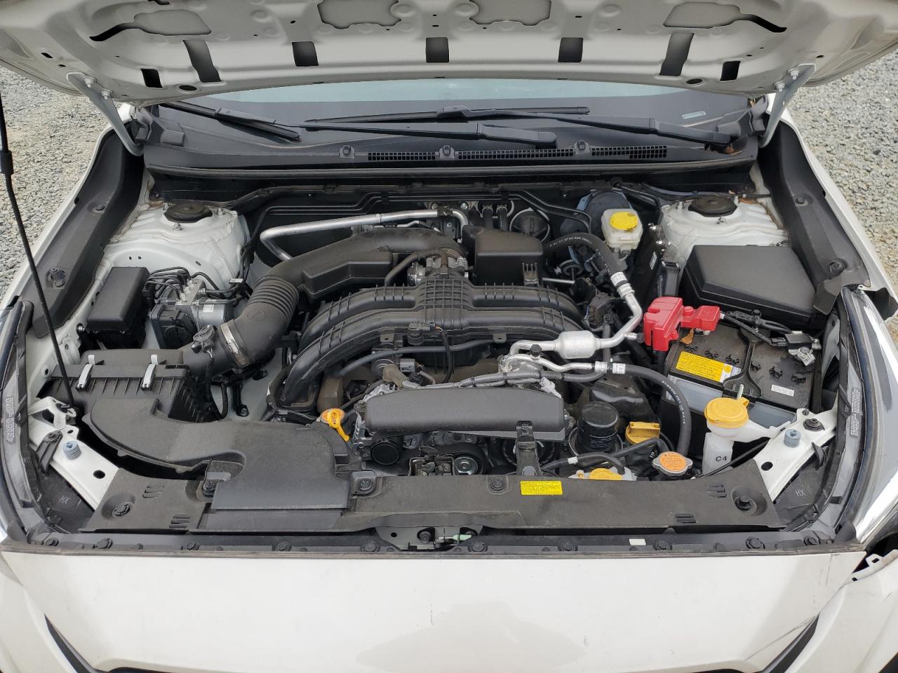 2024 Subaru XV - Image 11