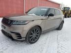 2018 LAND ROVER RANGE ROVER VELAR R-DYNAMIC HSE for sale at Copart ON - LONDON