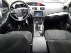 2013 MAZDA 3 I for sale at Copart ON - TORONTO