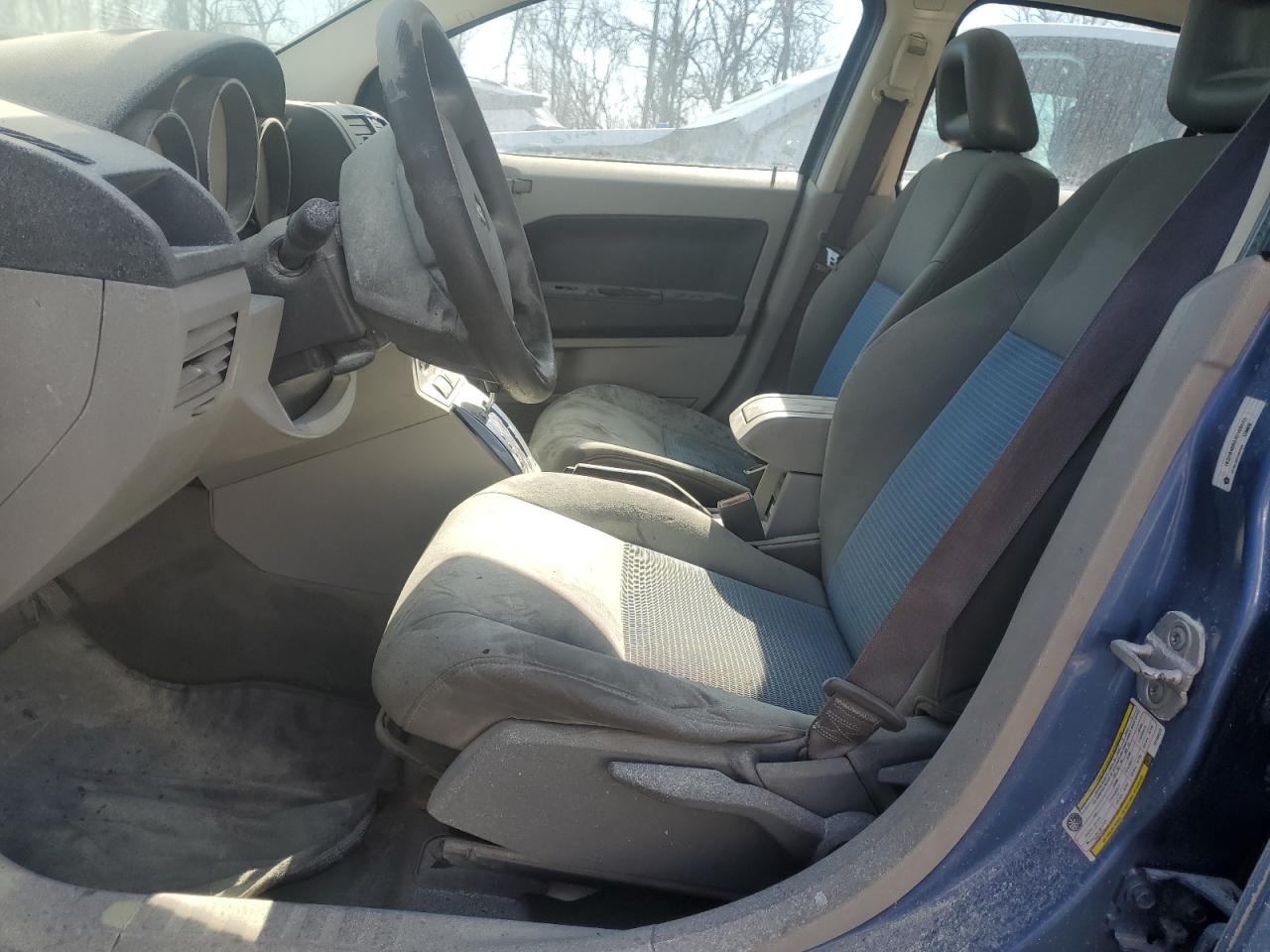 2007 Dodge Caliber - Image 7