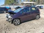 2016 Honda Fit Ex for Sale in Austell, GA - Front End