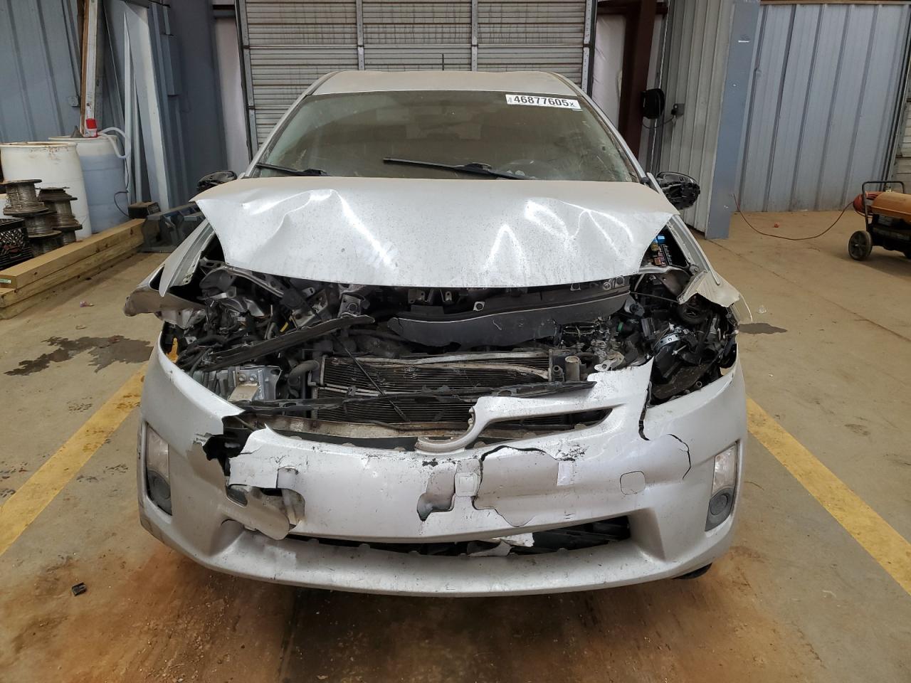2011 Toyota Prius - Image 5