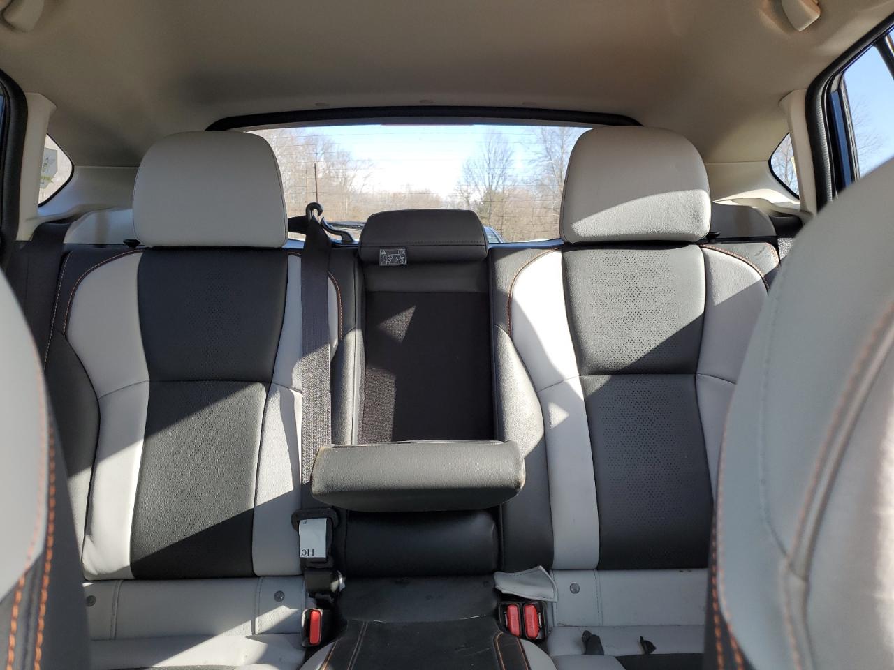 2019 Subaru XV - Image 10