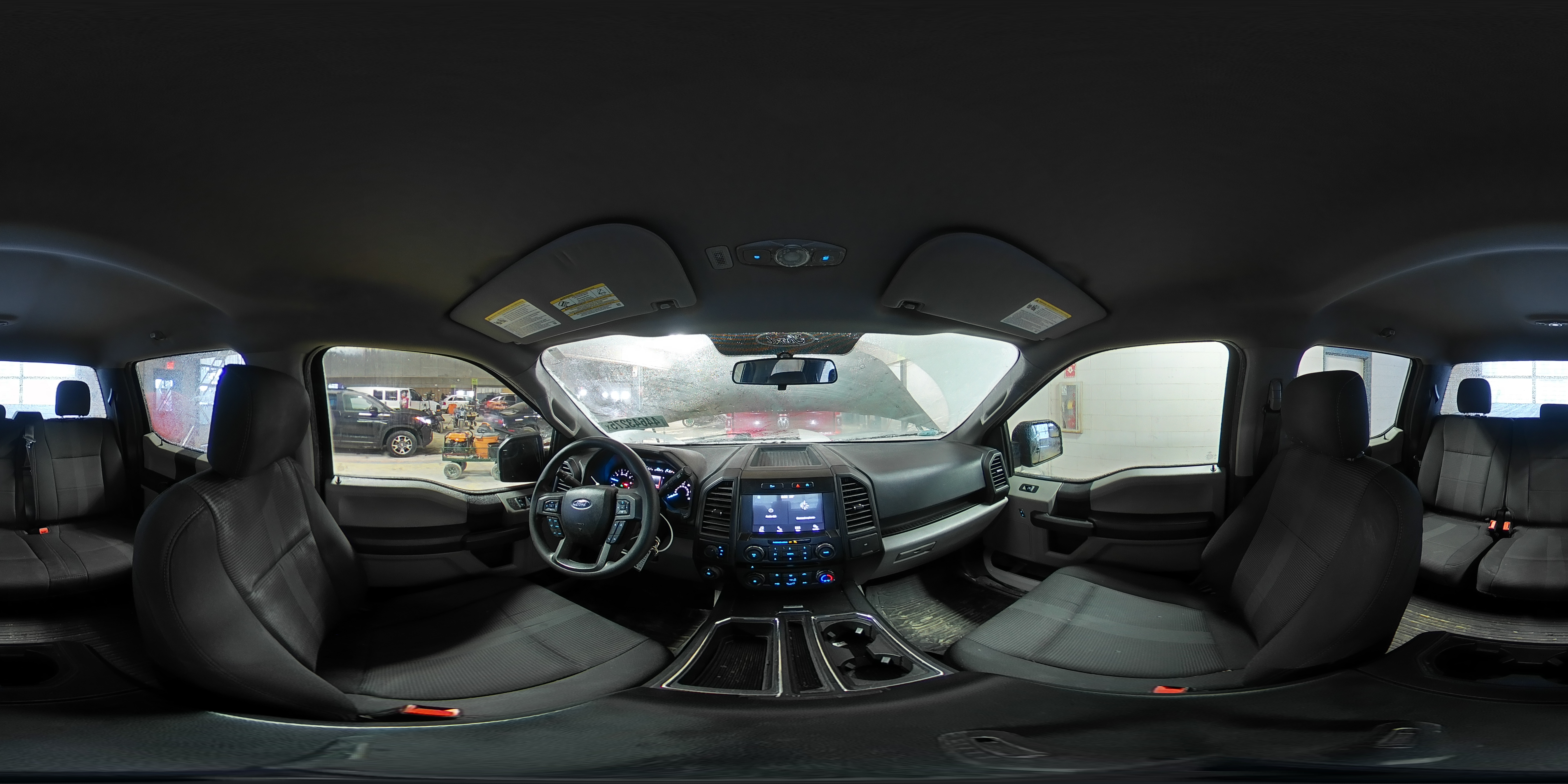 2018 Ford F-150 - Image 13