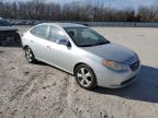 2008 Hyundai Elantra Gls de vânzare în Oklahoma City, OK - Rear End