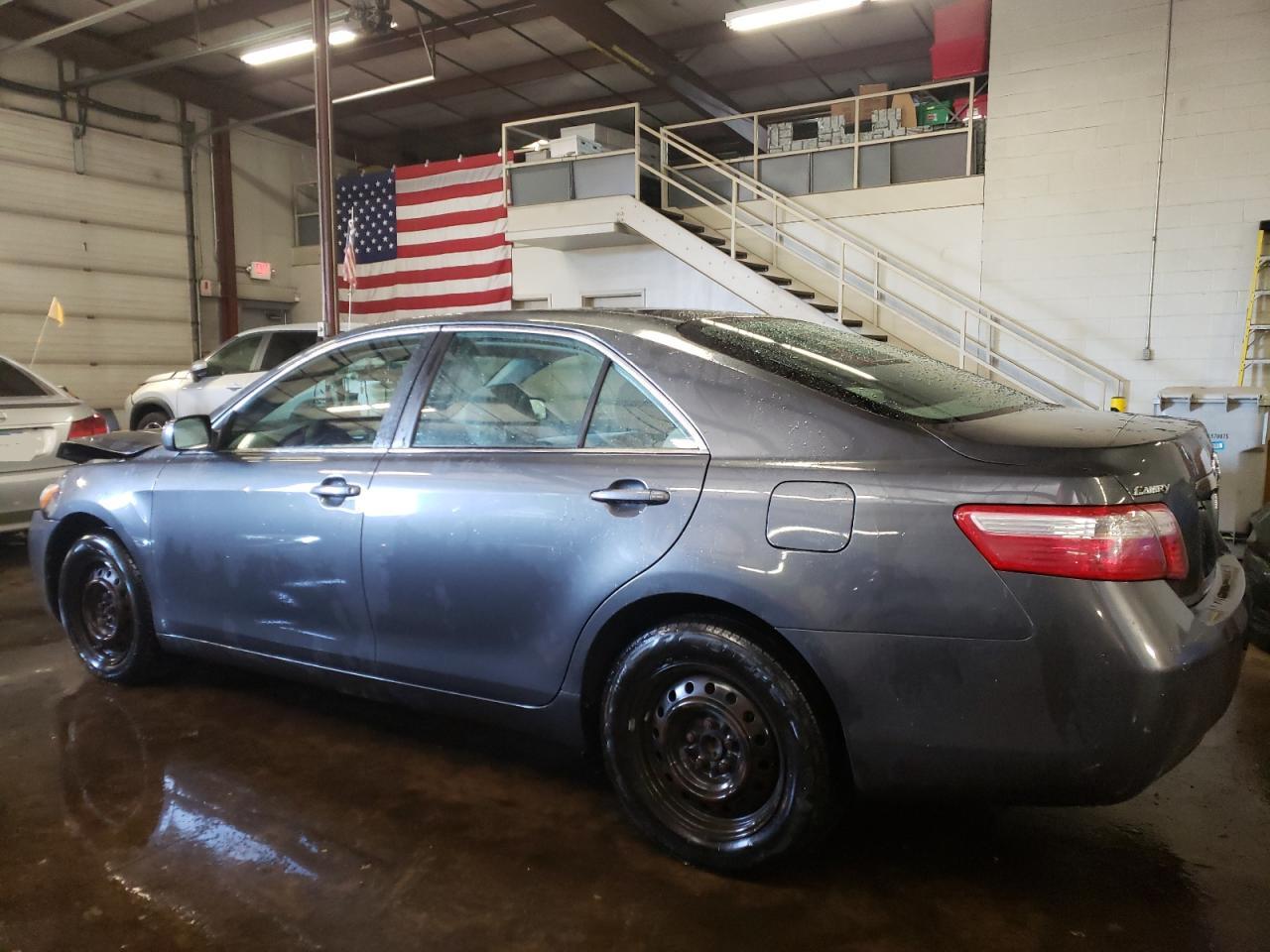 2008 Toyota Camry - Image 2